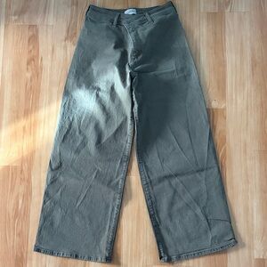 Universal Thread Wide Leg pants